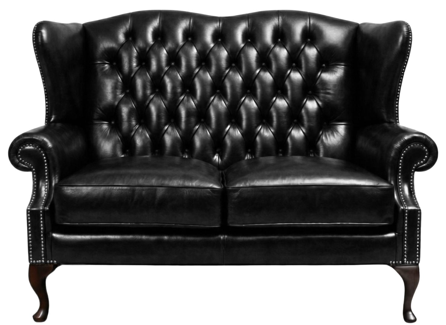 The Georgian Chesterfield